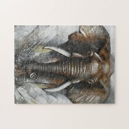 Laadmiddel Legpuzzel (Horizontaal)