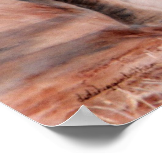 Laadmiddel Poster (Hoek)