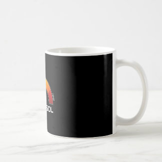 Laag Cortisol Grappige Stressmeter Mentale Gezondh Koffiemok