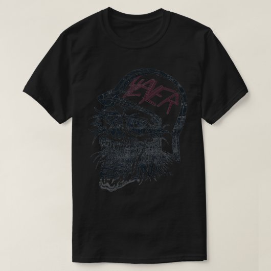 Laag- en buikspieren t-shirt (Design voorkant)