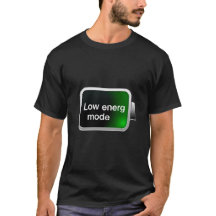 Laag Energie Modus Batterij Icoon Digitaal Grafisc