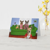 Laag Kaart (Gele Bloem)