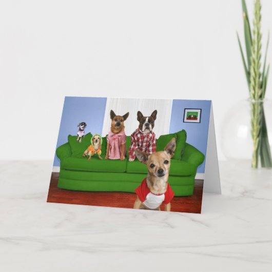 Laag Kaart (Voorkant)