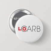 Laag Koolhydraat 7 Knop Ronde Button 5,7 Cm (Voorkant /achterkant)