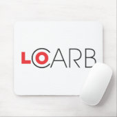 Laag Koolhydraat 7 Muismat (Met muis)