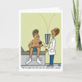 Laag natrium kaart (Voorkant)