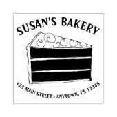 Laagbedekking plakkerbakkerswerk gebrand door pers rubberstempel (Afrduk)