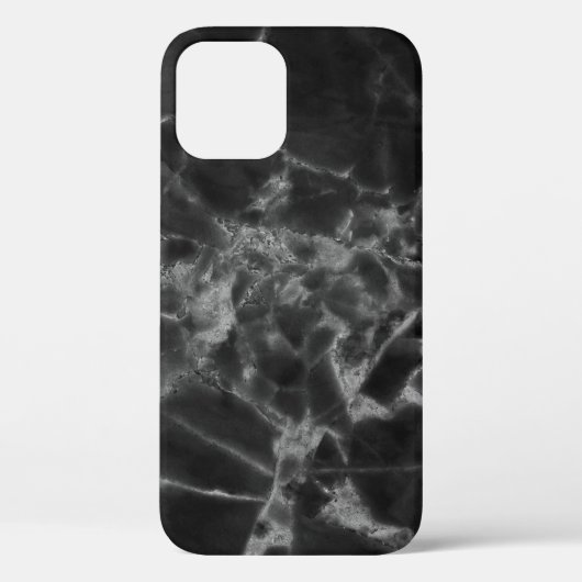 Laagblauwe Patterns oppervlak that looks naturalab Case-Mate iPhone Case (Achterkant)