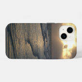 Laagjes van rust Case-Mate iPhone Hoesje iPhone 14 Hoesje (Achterkant horizontaal)