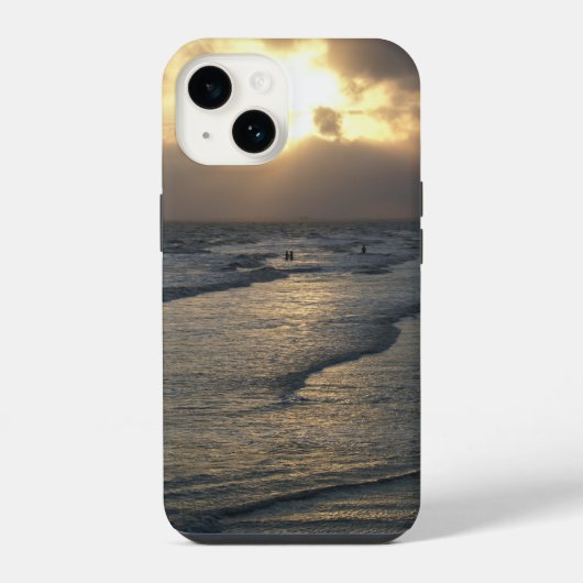 Laagjes van rust Case-Mate iPhone Hoesje iPhone 14 Hoesje (Achterkant)