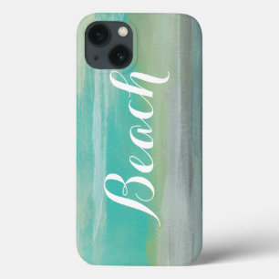 Laaglandstrand I Case-Mate iPhone Case