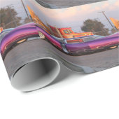 laagrijder cadeaupapier (Rol Hoek)