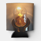 Laagspanningslamp Blikjeskoeler (Voorkant)