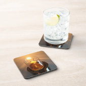 Laagspanningslamp Drankjes Onderzetter (Rechterzijde)