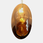 Laagspanningslamp Keramisch Ornament (Rechts)