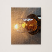 Laagspanningslamp Legpuzzel (Verticaal)