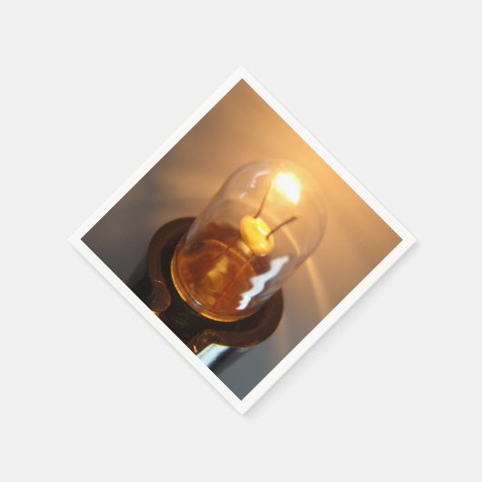 Laagspanningslamp Servetten (Hoek)