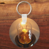 Laagspanningslamp Sleutelhanger (Voorkant)