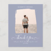 LAAGSTE BEGROTING Moderne FOTO DANK U DANK DANKZIJ Flyer (Voorkant)