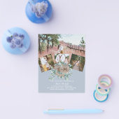 Laagste begrotingsweduwnaar - FOTO EUCALYPTUS Flyer (Enkel)