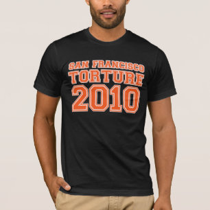 Laagste kosten SF Gear T-shirt