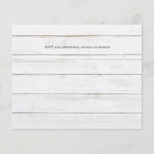 Laagste Prijs Budget Save Datum Foto Collage Flyer (Achterkant)