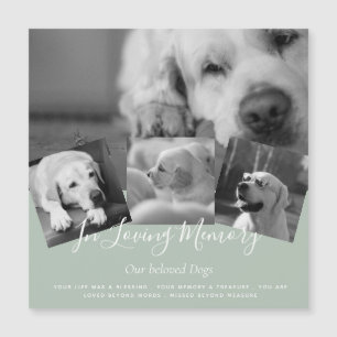 Laagste prijzen! 35 FOTO'S Collage Custom Text sag