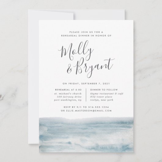 Laagste repetitie kaart (Voorkant)