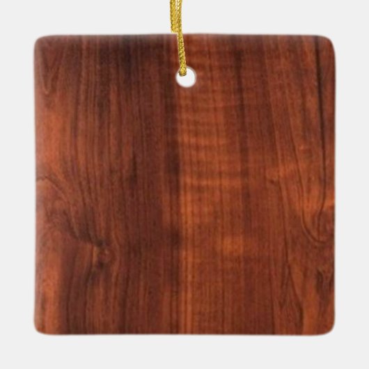 Laagste verkoopprijs voor Sjabloon  Keramisch Ornament (Voorkant)