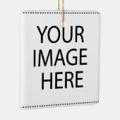 Laagste verkoopprijs voor Sjabloon Keramisch Ornament (Rechts)