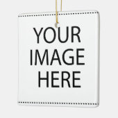 Laagste verkoopprijs voor Sjabloon Keramisch Ornament (Links)