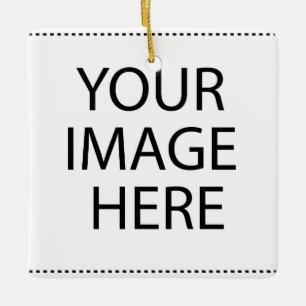 Laagste verkoopprijs voor Sjabloon  Keramisch Ornament