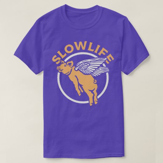 Laagste vliegpremie t-shirt (Design voorkant)