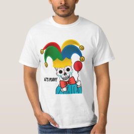 LAAKSPELEN T-SHIRT