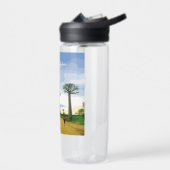 Laan van de Baobabs, Madagaskar - Landschap CBE Waterfles (Links)
