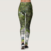 Laan Van Eiken Leggings (Achterkant)