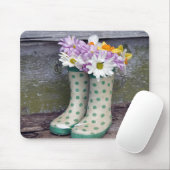Laars Boeket Muismat (Met muis)