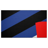Laars Pride-vlag Stof (Fat Quarter)