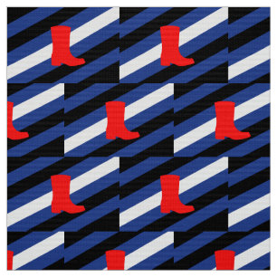 Laars Pride-vlag Stof