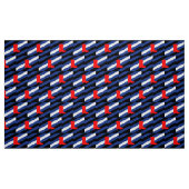 Laars Pride-vlag Stof (Fat Quarter)