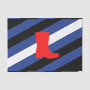 Laars Pride-vlag Tissuepapier
