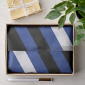 Laars Pride-vlag Tissuepapier (Geschenk)