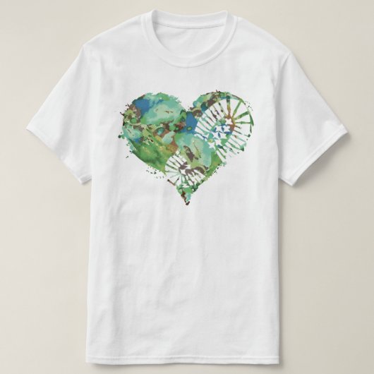 laars stamphart t-shirt (Design voorkant)