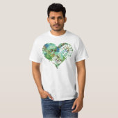 laars stamphart t-shirt (Voorkant volledig)