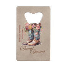 Laarzen Brunch & Bubbly Roestvrij Flesopener