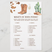 laarzen & bubbels Wat zit er in je portemonnee spe (Voorkant)