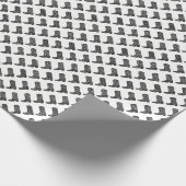 Laarzen Cadeaupapier (Hoek)