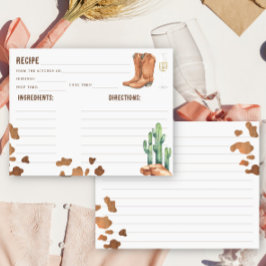 Laarzen en bubbelig Vrijgezellenfeest recept