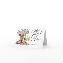 Laarzen en bubbels rustieke westerse bruidsdouche