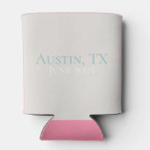 Laarzen en geloften - Western vrijgezellenfeest on Blikjeskoeler (Achterkant)